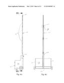 Mobile Sheltered Workstation diagram and image