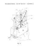 Mobile Sheltered Workstation diagram and image