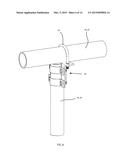 SOLAR ARRAY COLUMN CAP diagram and image