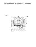 APPARATUS FOR DIVIDING AND SUPPLYING GAS AND METHOD FOR DIVIDING AND     SUPPLYING GAS diagram and image