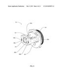 Temperature Control Valve Actuator Assembly diagram and image