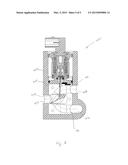 SOLENOID ACTUATED BUTTERFLY VALVE diagram and image