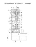 DOUBLE SOLENOID VALVE WITH DETENT MECHANISM diagram and image