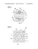 DOUBLE SOLENOID VALVE WITH DETENT MECHANISM diagram and image