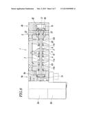 DOUBLE SOLENOID VALVE WITH DETENT MECHANISM diagram and image