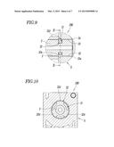 DOUBLE SOLENOID VALVE WITH DETENT MECHANISM diagram and image