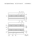 UNBONDED FLEXIBLE PIPE WITH AN OPTICAL FIBER CONTAINING LAYER diagram and image