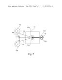 UNBONDED FLEXIBLE PIPE WITH AN OPTICAL FIBER CONTAINING LAYER diagram and image