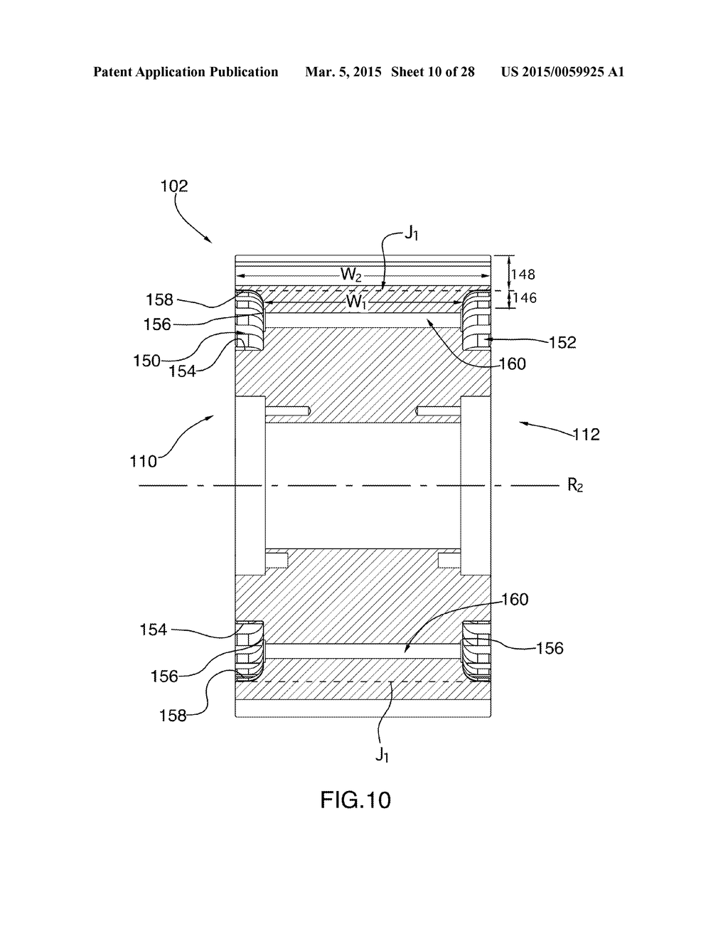 PLANER HEAD - diagram, schematic, and image 11