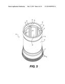 GROOVE MANUFACTURING METHOD diagram and image