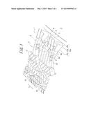 PNEUMATIC TIRE diagram and image