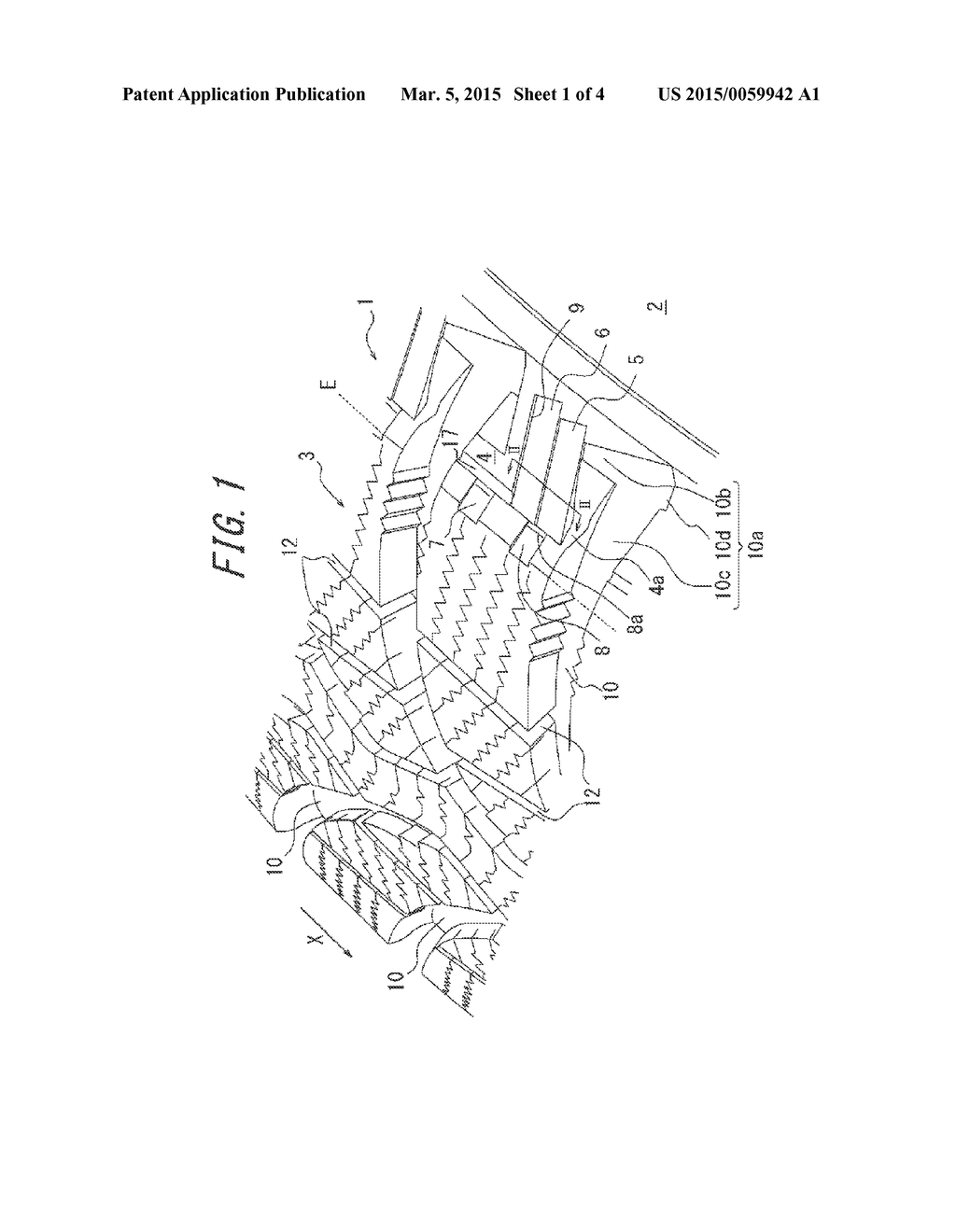 PNEUMATIC TIRE - diagram, schematic, and image 02