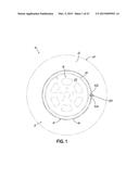 COMPACT VALVE SYSTEM FOR SELF-INFLATING TIRE diagram and image