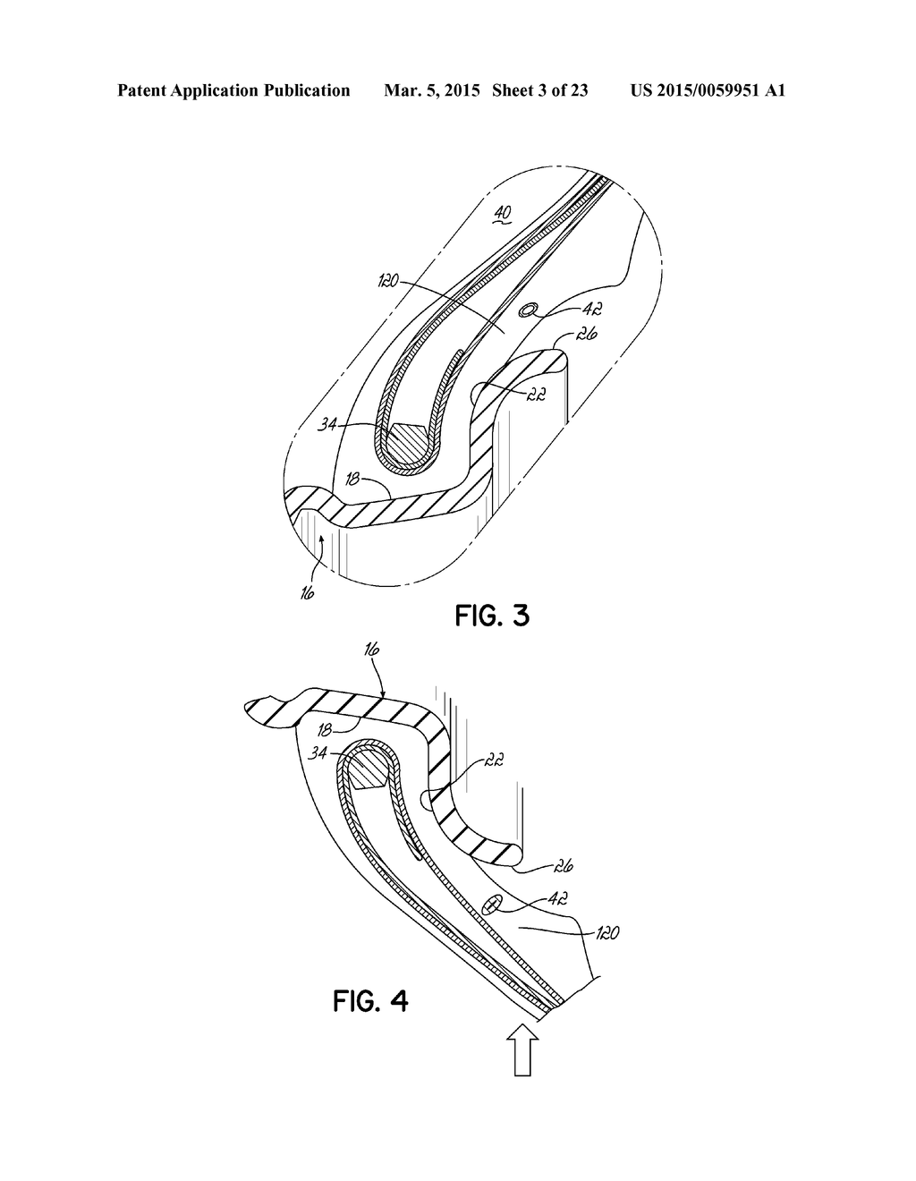 COMPACT VALVE SYSTEM FOR SELF-INFLATING TIRE - diagram, schematic, and image 04