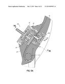 COMPACT VALVE SYSTEM FOR SELF-INFLATING TIRE diagram and image