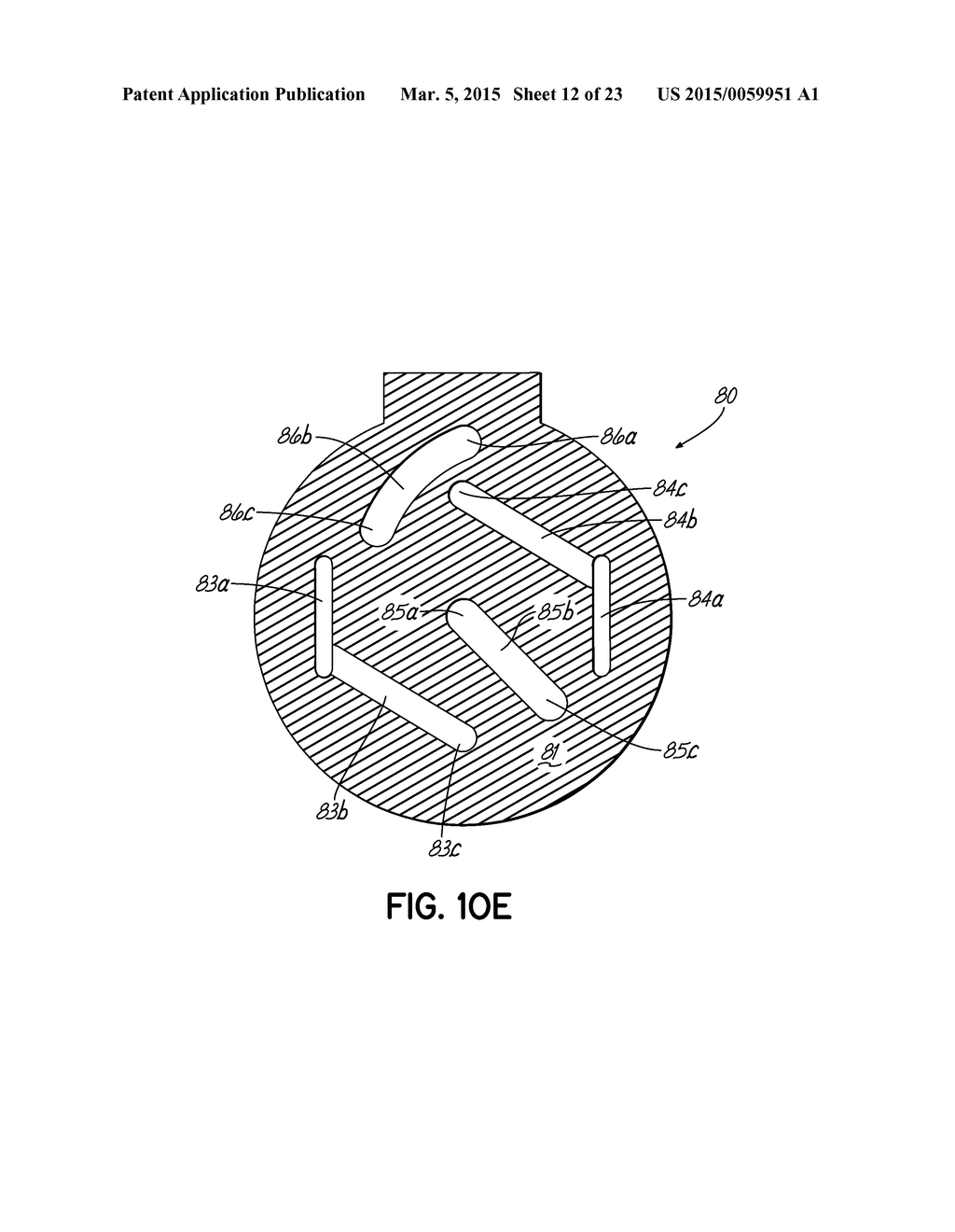 COMPACT VALVE SYSTEM FOR SELF-INFLATING TIRE - diagram, schematic, and image 13