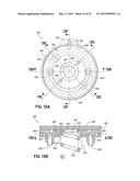 COMPACT VALVE SYSTEM FOR SELF-INFLATING TIRE diagram and image