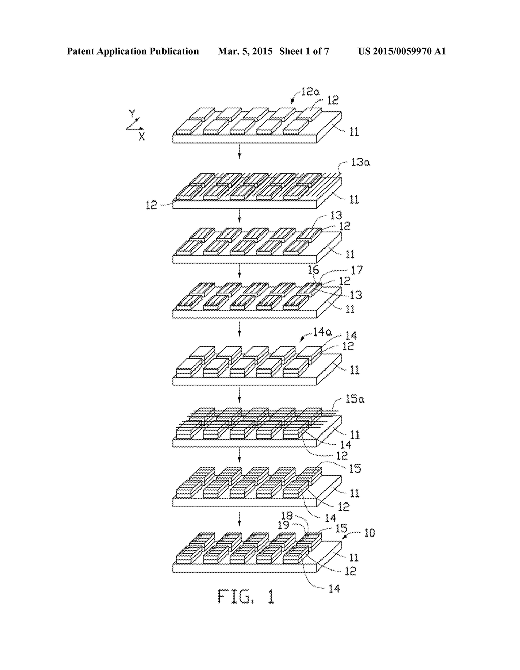 METHOD FOR MAKING TOUCH PANEL - diagram, schematic, and image 02