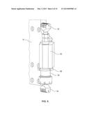 Traction Means Tensioner, Vibration Welding Device Having A Traction Means     Tensioner As Well As Production Method For A Traction Means Tensioner diagram and image