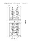 METHOD OF SIMULTANEOUSLY MANUFACTURING A PLURALITY OF CRANKSHAFTS diagram and image