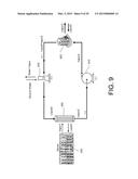 Techniques for Controlling Vapor Pressure in an Immersion Cooling Tank diagram and image