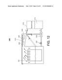 Techniques for Controlling Vapor Pressure in an Immersion Cooling Tank diagram and image