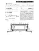 HEAT DISSIPATING STRUCTURE FOR AN IRON-SHEET HOUSE diagram and image