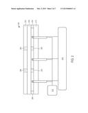 TUNABLE TEMPERATURE CONTROLLED ELECTROSTATIC CHUCK ASSEMBLY diagram and image