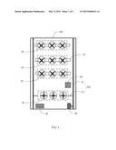 SERVER RACK COOLING SYSTEM diagram and image