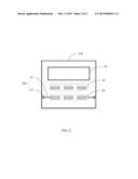 SERVER RACK COOLING SYSTEM diagram and image