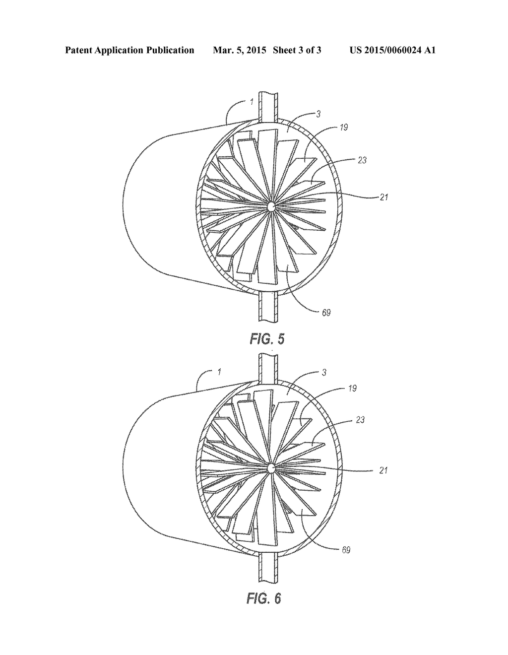 FLUID DIRECT CONTACT HEAT EXCHANGE APPARATUS AND METHOD - diagram, schematic, and image 04