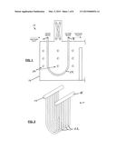 HEAT TRANSFER UNIT FOR PROCESS FLUIDS diagram and image