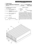 ASSEMBLED ALUMINUM EXTRUSION HEAT DISSIPATOR diagram and image