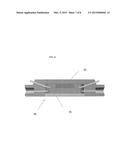 ELECTRONIC FRAME FOR USE WITH COUPLED CONDUIT SEGMENTS diagram and image