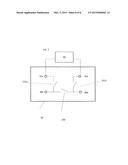 ELECTRONIC FRAME FOR USE WITH COUPLED CONDUIT SEGMENTS diagram and image