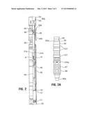 TOOLS AND METHODS USEFUL WITH WELLBORE REVERSE CIRCULATION diagram and image