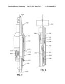 TOOLS AND METHODS USEFUL WITH WELLBORE REVERSE CIRCULATION diagram and image