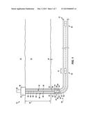 Systems and Methods for Artificial Lift Via a Downhole Positive     Displacement Pump diagram and image