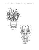 CAPPING STACK FOR USE WITH A SUBSEA WELL diagram and image