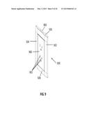 ELECTRICAL DEVICE COVER diagram and image