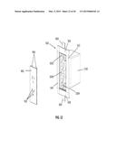 ELECTRICAL DEVICE COVER diagram and image