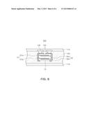 MULTILAYER CERAMIC ELECTRONIC COMPONENT TO BE EMBEDDED IN BOARD AND     PRINTED CIRCUIT BOARD HAVING MULTILAYER CERAMIC ELECTRONIC COMPONENT     EMBEDDED THEREIN diagram and image