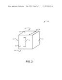 MODULES FOR INCREASING USEABLE SPACE ON CIRCUIT BOARDS diagram and image