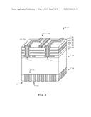 MODULES FOR INCREASING USEABLE SPACE ON CIRCUIT BOARDS diagram and image