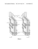 MODULES FOR INCREASING USEABLE SPACE ON CIRCUIT BOARDS diagram and image