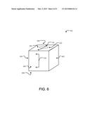 MODULES FOR INCREASING USEABLE SPACE ON CIRCUIT BOARDS diagram and image