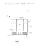 MODULES FOR INCREASING USEABLE SPACE ON CIRCUIT BOARDS diagram and image