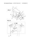 SCALE ASSEMBLY FOR PROVIDING IMPROVED ACCURACY DURING METERING OF FLUID     FROM A LIQUID OR GAS DELIVERY TANK diagram and image