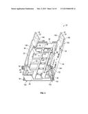 MULTI-PURPOSE MACHINE CHASSIS diagram and image