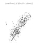 FOLDABLE ELECTRIC BICYCLE AND CONTROL METHOD THEREOF diagram and image